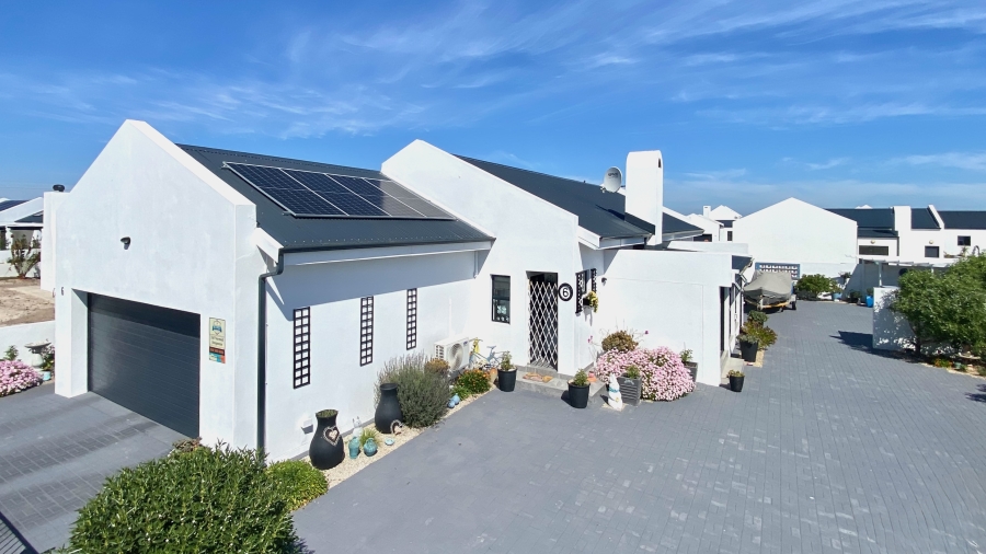 3 Bedroom Property for Sale in Atlantic Shores Beachfront Estate Western Cape